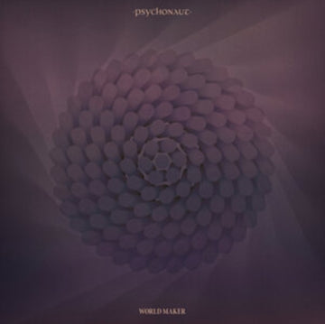 WORLD MAKER (2LP) | VINYL RECORD (LP)