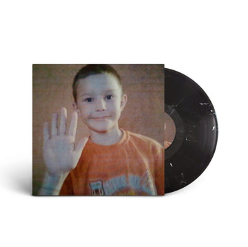 ECHOES OF CHILDHOOD | VINYL RECORD (LP)