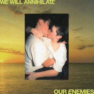 WE WILL ANNIHILATE OUR ENEMIES | VINYL RECORD (LP)