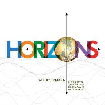 HORIZONS | VINYL RECORD (LP)