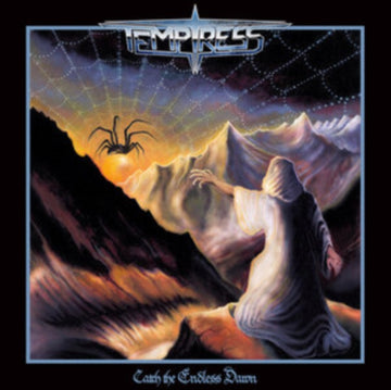 CATCH THE ENDLESS DAWN | VINYL RECORD (LP)
