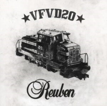 VFVD20 (3LP/20TH ANNIVERSARY) | VINYL RECORD (LP)