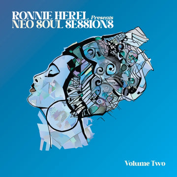 RONNIE HEREL PRESENTS NEO SOUL SESSIONS VOL. 2 (2LP) | VINYL RECORD (LP)