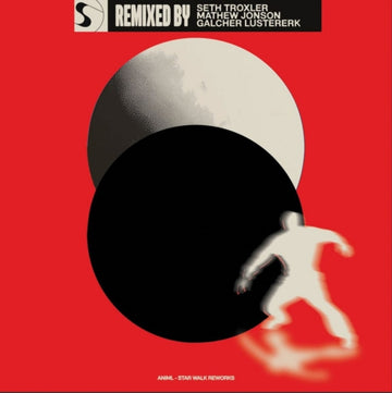 STAR WALK (REMIXES) | 12IN VINYL