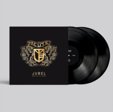 JUBEL | VINYL RECORD (LP)