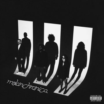 MELANCHRONICA | VINYL RECORD (LP)
