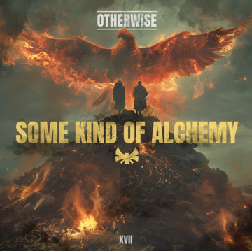 SOME KIND OF ALCHEMY | VINYL RECORD (LP)