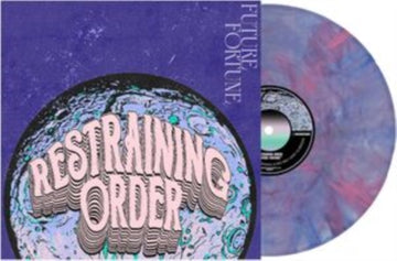 FUTURE FORTUNE (SWEETART COLORED VINYL) | VINYL RECORD (LP)