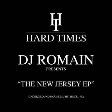 NEW JERSEY (EP) | 12IN VINYL
