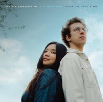 UNDER THE SAME STARS | VINYL RECORD (LP)