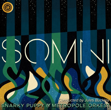 SOMNI (2LP) | VINYL RECORD (LP)
