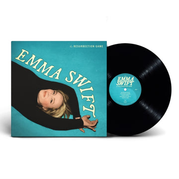 RESURRECTION GAME | VINYL RECORD (LP)