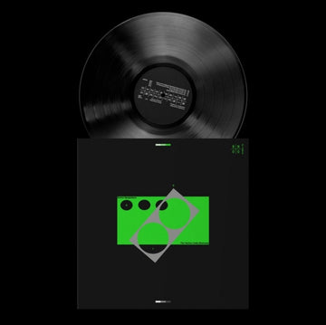 TECHNO CODE | 12IN VINYL