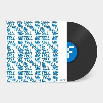 TELL ME | 12IN VINYL
