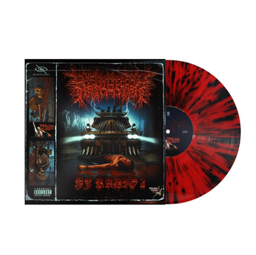 PF RADIO 2 | VINYL RECORD (LP)