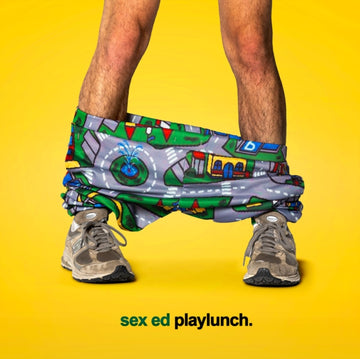 SEX ED | VINYL RECORD (LP)