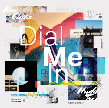 DIAL ME IN (LP SAMPLER) | 12IN VINYL