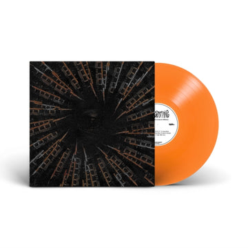 TRAINSPOTTING (ORANGE VINYL) | VINYL RECORD (LP)
