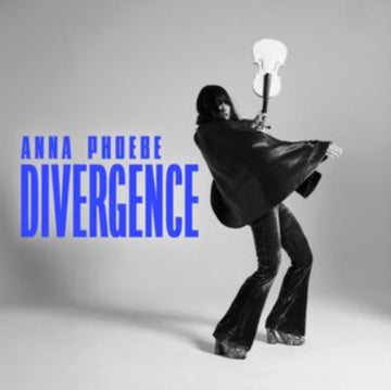 DIVERGENCE | VINYL RECORD (LP)