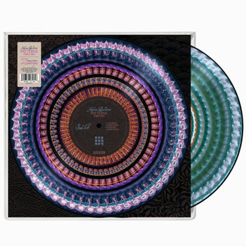 PATTERNS (DELUXE/ZOETROPE VINYL/2LP) | VINYL RECORD (LP)