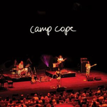 FINAL SHOW - LIVE AT SYDNEY OPERA HOUSE (SEA BLUE VINYL) | VINYL RECORD (LP)