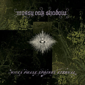 MOSSY OAK SHADOW (MOSSY SHADOW VINYL) | VINYL RECORD (LP)