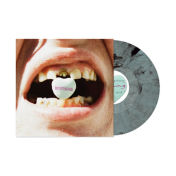 SHORT HISTORY OF DECAY (X-RAY SMOKE VINYL) | VINYL RECORD (LP)