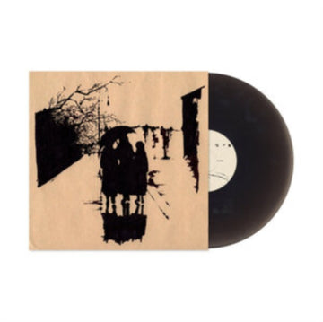 DIRECTIONS (BLACK ICE VINYL) | VINYL RECORD (LP)
