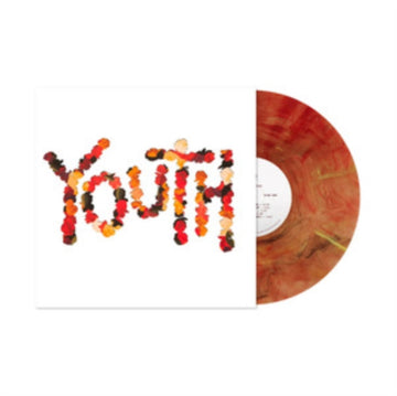 YOUTH (10 YEAR ANNIVERSARY EDITION/FLOWER PETAL VINYL) | VINYL RECORD (LP)