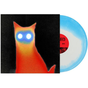 WIRED (FIRST RUN CLUB EDITION) (WIRED SWIRL VINYL) | VINYL RECORD (LP)