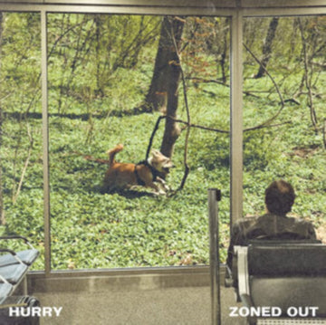 ZONED OUT (OLIVE GREEN & BEER VINYL) | VINYL RECORD (LP)