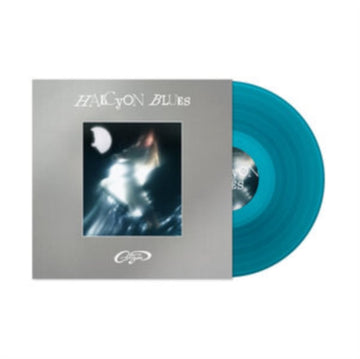 HALCYON BLUES (SEA GLASS VINYL) | VINYL RECORD (LP)