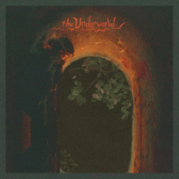 UNDERWORLD (COSMIC BLUE TRANSPARENT VINYL) | VINYL RECORD (LP)
