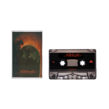 UNDERWORLD | MUSIC CASSETTE