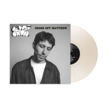 CROSS OFF MATTHEW | VINYL RECORD (LP)