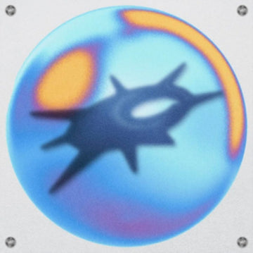 ZERO (ECO MIX VINYL) | VINYL RECORD (LP)