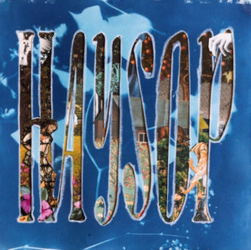 HAYSOP | VINYL RECORD (LP)