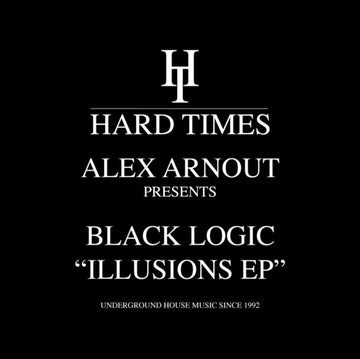 ILLUSIONS (EP) | 12IN VINYL