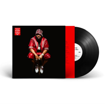 EMPEROR'S NEW CLOTHES | VINYL RECORD (LP)
