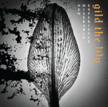 GILD THE LILY | VINYL RECORD (LP)