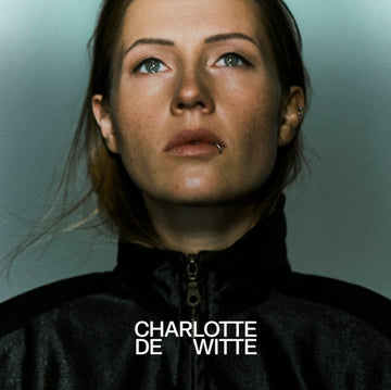 CHARLOTTE DE WITTE (2LP) | VINYL RECORD (LP)