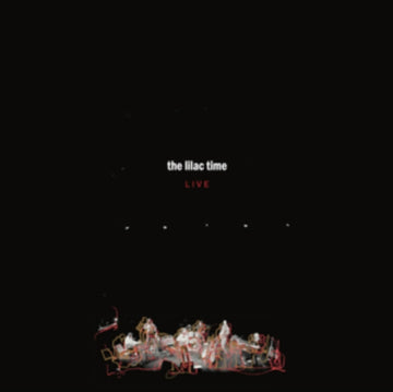 LIVE | VINYL RECORD (LP)