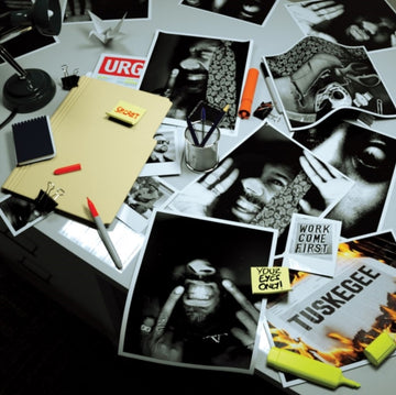 WORK COME FIRST | 12IN VINYL