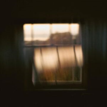 OF BECOMING | VINYL RECORD (LP)