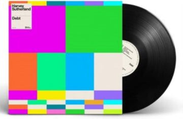 DEBT | VINYL RECORD (LP)
