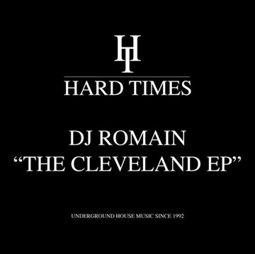 CLEVELAND (EP) | 12IN VINYL