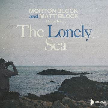LONELY SEA | VINYL RECORD (LP)