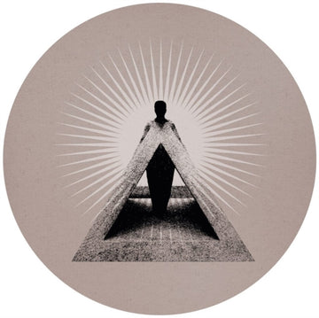 JUST (REMIXES) | 12IN VINYL