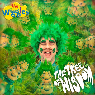 TREE OF WISDOM | VINYL RECORD (LP)