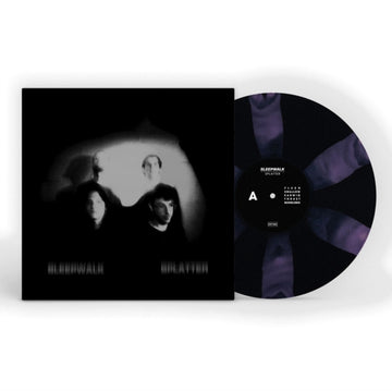 SPLATTER | VINYL RECORD (LP)